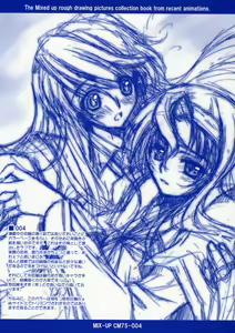 Page 4 of MIX-UP CM75 - preview thumbnail