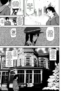 Page 5 of Loveless Labyrinth Ch. 1 - preview thumbnail
