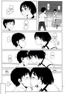 Page 5 of Fujiyama-san no Hatsujouki | Fujiyama-san's Mating Season - preview thumbnail
