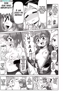 Page 6 of Carni☆Phan tic Factory 3 - preview thumbnail