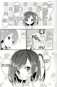 Page 24 of Compared to Big Tits, I Prefer The Flavorful Small Chest. I Love Girls with Modest Chest in The World The Most - preview thumbnail
