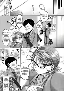 Page 48 of Aisare Shouwaru Love Bitch | Te gustaria tener tu propria y adorable ninfomana? Ch. 1-3 (decensored) - preview thumbnail