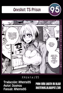 Page 33 of TS Prison - preview thumbnail