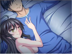 Page 40 of Imo Imo Communication ~Onii-chan, Otona no Asobi Shiyo?~ - preview thumbnail