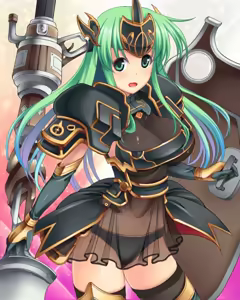 Page 173 of Seiken Rensei Monhamesaga - preview thumbnail