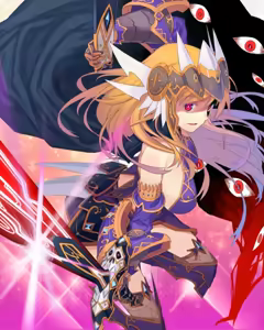 Page 341 of Seiken Rensei Monhamesaga - preview thumbnail