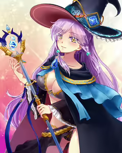 Page 49 of Seiken Rensei Monhamesaga - preview thumbnail