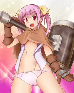 Page 72 of Seiken Rensei Monhamesaga - preview thumbnail