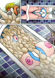 Page 41 of Agent Kuroki 2 - Mesu Chimera-ka Kaizou - preview thumbnail