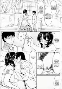 Page 4 of Teitoku to Takao ga Rokakusaremashita - preview thumbnail