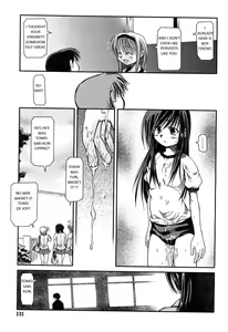 Page 15 of Houkago Quiz - Maketara XX! - preview thumbnail