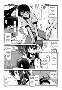 Page 6 of Houkago Quiz - Maketara XX! - preview thumbnail