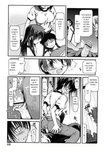 Page 7 of Houkago Quiz - Maketara XX! - preview thumbnail