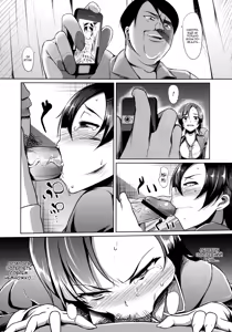 Page 3 of Ouhou!! Ijime Revenge!! | Retribution!! Bully Revenge!! - preview thumbnail