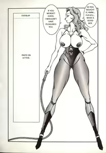 Page 6 of Call Me Mistress - preview thumbnail