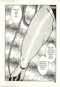 Page 8 of Call Me Mistress - preview thumbnail