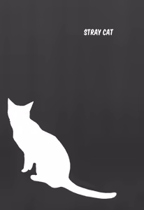 Page 3 of Noraneko (decensored) - preview thumbnail