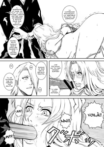 Page 15 of Blonde - Midare Kiku | Blonde - End of Innocence - preview thumbnail