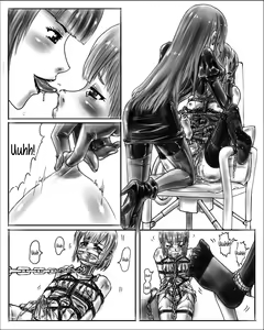 Page 19 of Onee-chan wa Omocha-ya | Big Sister's Toy Store - preview thumbnail