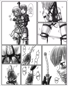Page 22 of Onee-chan wa Omocha-ya | Big Sister's Toy Store - preview thumbnail