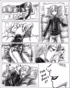 Page 5 of Onee-chan wa Omocha-ya | Big Sister's Toy Store - preview thumbnail