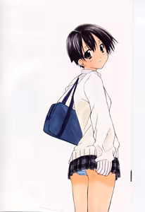 Page 2 of Makoto Nanase - The Complete No Censored - preview thumbnail