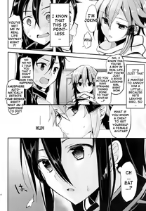Page 6 of Yosokusen o Koete | Beyond the Prediction Lines - preview thumbnail