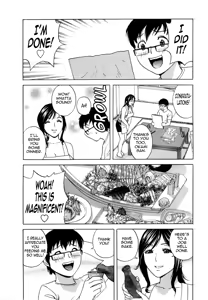 Page 128 of Eroina Hitoduma - Manga no youna Hitozuma to no Hibi 2 | Life with Married Women Just Like a Manga 2 - preview thumbnail