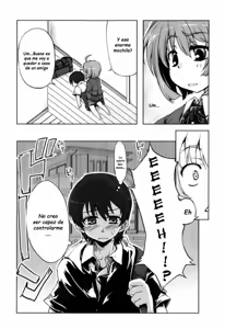 Page 4 of Up! Up! Sister (decensored) - preview thumbnail