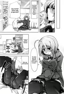Page 5 of Up! Up! Sister (decensored) - preview thumbnail