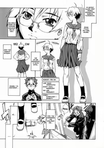 Page 8 of Take On Me - preview thumbnail