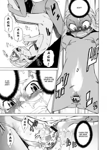 Page 57 of Take On Me 2 - preview thumbnail