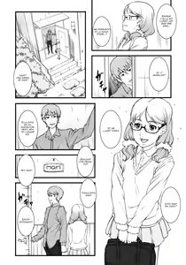 Page 10 of Himitsu no... | Our Secret... - preview thumbnail