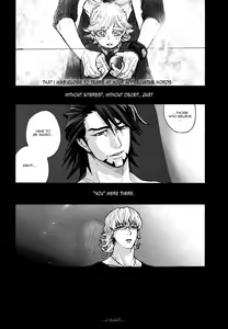 Page 23 of Kami Monaku, - preview thumbnail