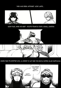 Page 9 of Kami Monaku, - preview thumbnail