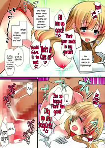Page 9 of Watashi no Shojo Ubai ni Kite! | Please steal my VIRGINITY! - preview thumbnail