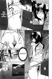 Page 7 of Gyakushuu Chikan Ressha | Contraataque de los pervertidos del Tren - preview thumbnail