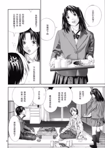 Page 7 of Akari no Shidou Nochi - preview thumbnail