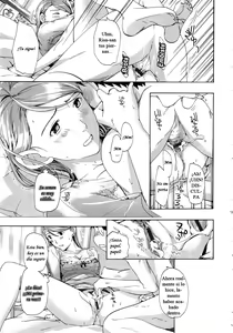 Page 103 of Oneesan to Koi Shiyou | Enamorado de una mujer madura - preview thumbnail