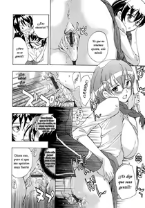 Page 114 of Oneesan to Koi Shiyou | Enamorado de una mujer madura - preview thumbnail