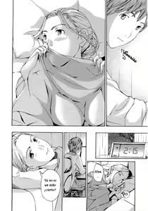 Page 13 of Oneesan to Koi Shiyou | Enamorado de una mujer madura - preview thumbnail