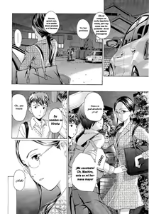 Page 132 of Oneesan to Koi Shiyou | Enamorado de una mujer madura - preview thumbnail