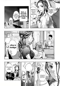 Page 154 of Oneesan to Koi Shiyou | Enamorado de una mujer madura - preview thumbnail