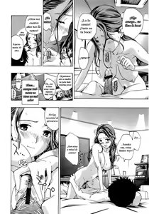 Page 164 of Oneesan to Koi Shiyou | Enamorado de una mujer madura - preview thumbnail