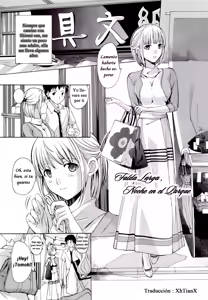 Page 171 of Oneesan to Koi Shiyou | Enamorado de una mujer madura - preview thumbnail