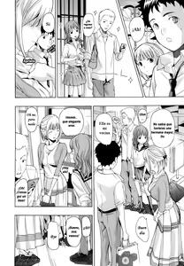 Page 172 of Oneesan to Koi Shiyou | Enamorado de una mujer madura - preview thumbnail
