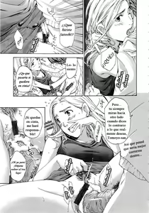 Page 18 of Oneesan to Koi Shiyou | Enamorado de una mujer madura - preview thumbnail