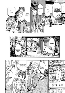 Page 32 of Oneesan to Koi Shiyou | Enamorado de una mujer madura - preview thumbnail