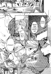 Page 39 of Oneesan to Koi Shiyou | Enamorado de una mujer madura - preview thumbnail