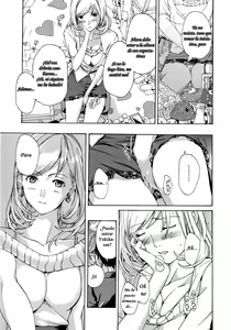 Page 57 of Oneesan to Koi Shiyou | Enamorado de una mujer madura - preview thumbnail